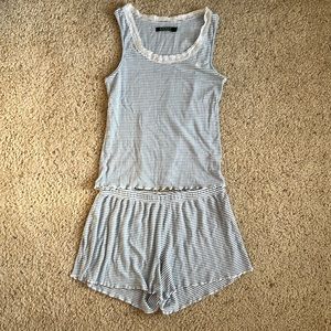 Ralph Lauren Pajama Set